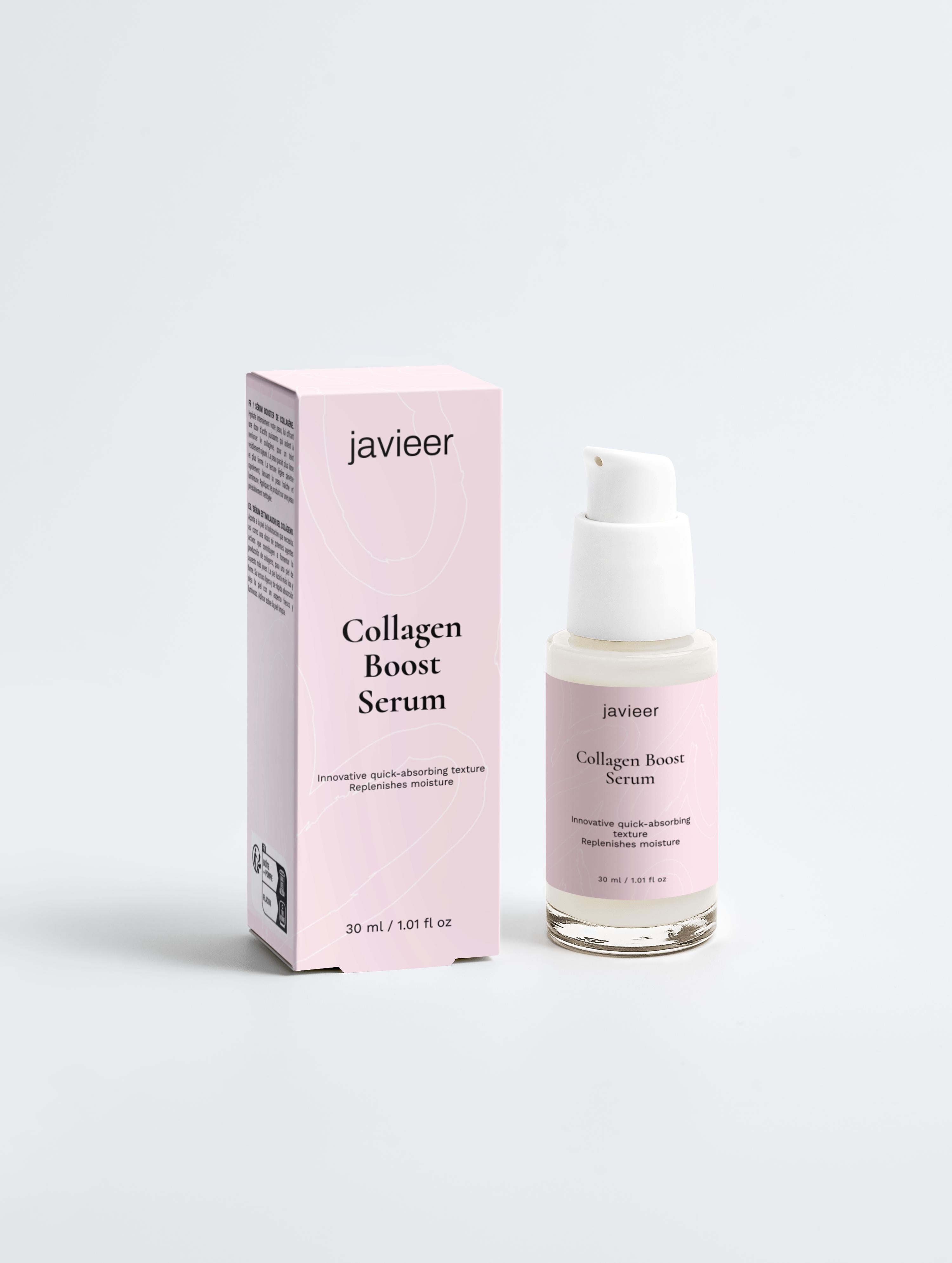 Collagen Boost Serum