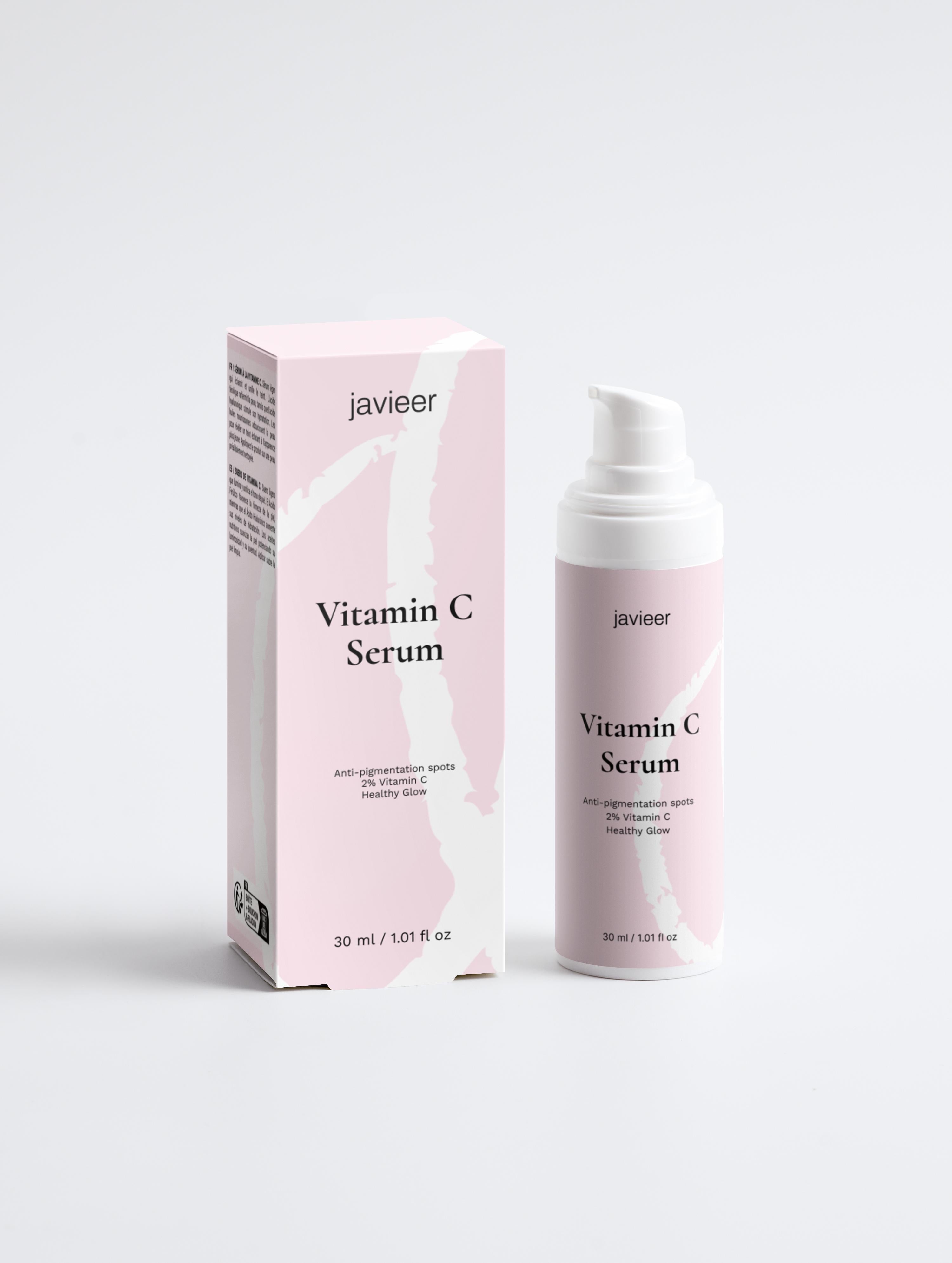 Vitamin C Serum